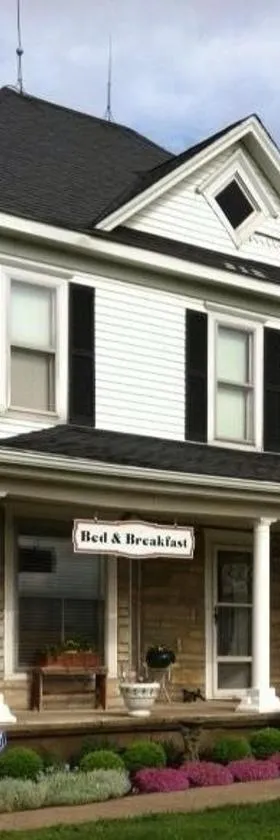 The Destination B&B llc，位于塞林的酒店