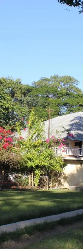 Mancotta Heritage Chang Bungalow，位于迪布鲁加尔的酒店