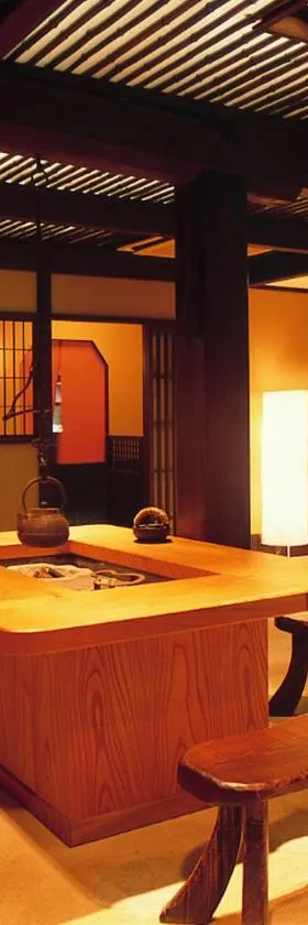 天桥立对桥楼酒店，位于宫津市的酒店