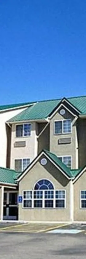Motel 6-Bernalillo, NM，位于伯纳利欧的酒店