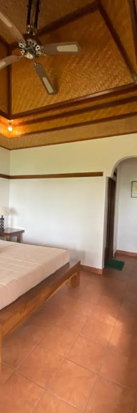 Geriasemalung，位于Tirtagangga的酒店