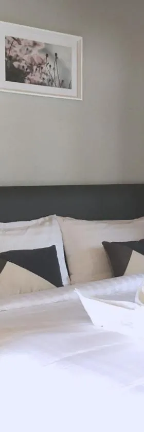 MOOK BOONCHU HOTEL，位于班柯木的酒店