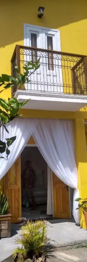Vila Sabará，位于皮涅拉的酒店