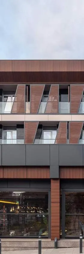 Hammeum Hotel，位于Prokuplje的酒店