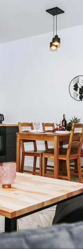 Mazurski Apartament，位于什奇特诺的酒店
