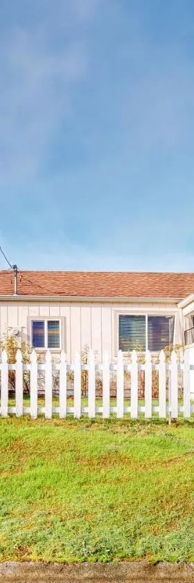 DnA Tiny beach House，位于里兹波特的酒店