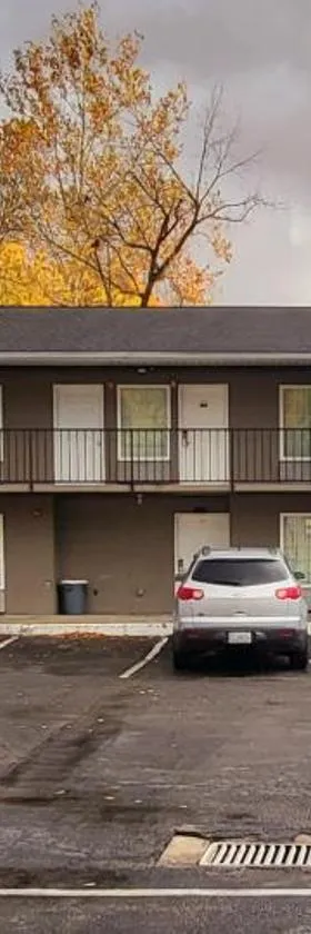 Jackson Town House Inn，位于Jackson的酒店