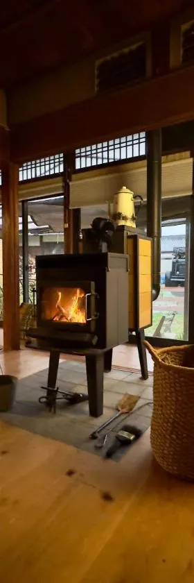 犬と泊まれる平屋Dog friendly house 黄昏，位于岬町的酒店