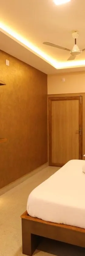 HOTEL SOUTHERN HERITAGE，位于乌杜皮的酒店