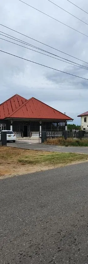 Chander's Villa，位于帕拉马里博的酒店