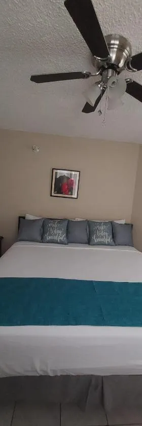 ROSI Ocean Sand Hotel Apt (@Sandcastles)，位于欧丘里欧的酒店