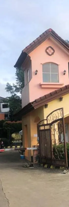 2 storey Camella Homes in Pagadian City，位于帕加迪安的酒店