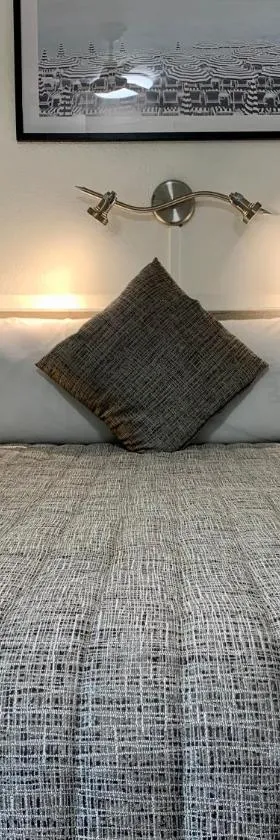 Y Motels Kingaroy，位于金格罗伊的酒店