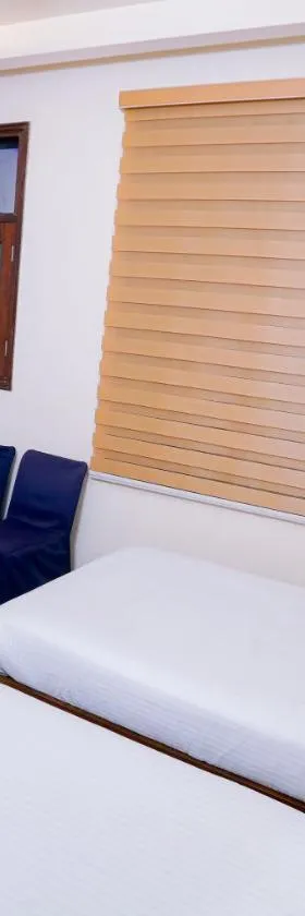 Leela Residency，位于Karnal的酒店