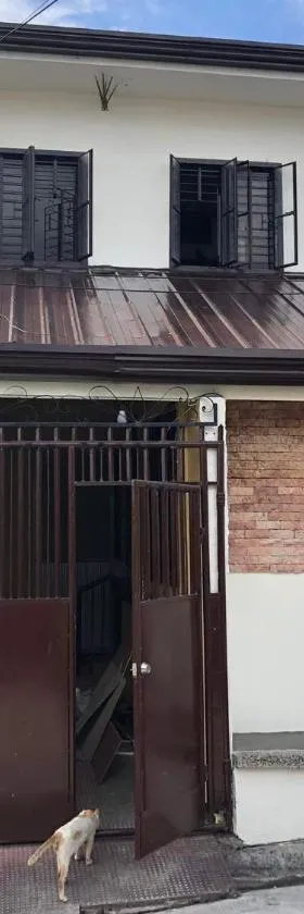 Balili Property at Metro Manila Hills Subd Rodriguez Rizal，位于马尼拉的酒店