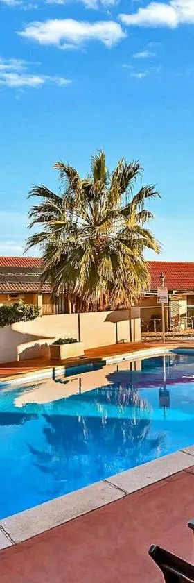 Comfort Inn Whyalla，位于怀阿拉的酒店