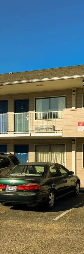Motel 6 Millington TN，位于米灵顿的酒店