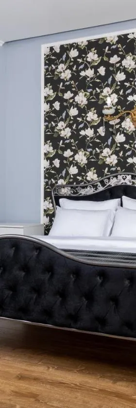Rose Hotel Vake，位于第比利斯的酒店