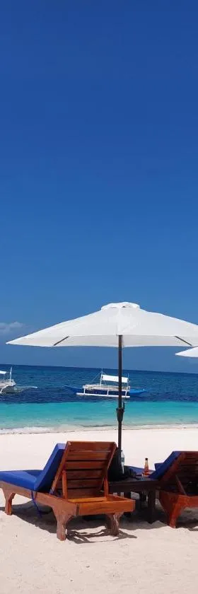 Avila's Horizon Dive Resort Malapascua，位于马拉帕斯加的酒店