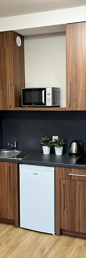 Apartamenty Polna 60，位于若雷的酒店