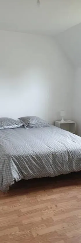 Maison calme,prêt de la mer，位于Bernières-sur-Mer的酒店