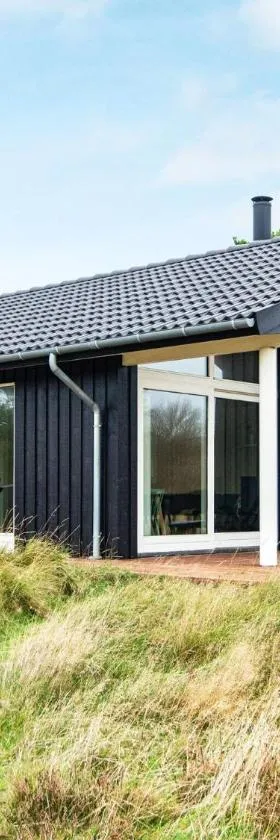6 person holiday home in Fanø-By Traum，位于凡岛的酒店