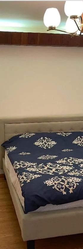 #1 Bright Private Room near New Brunswick, NJ downtown，位于新不伦瑞克的酒店