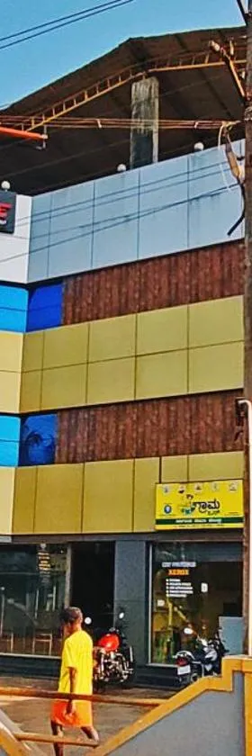 Hotel Keerthi，位于Māvalli的酒店