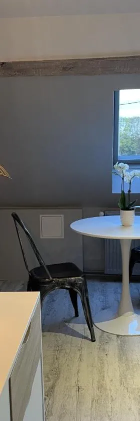 Gîte cosy La Joconde，位于Isbergues的酒店