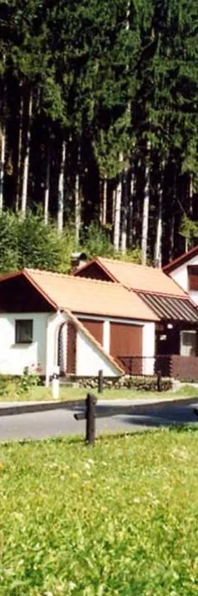 玛卡恰旅馆，位于布兰斯科的酒店