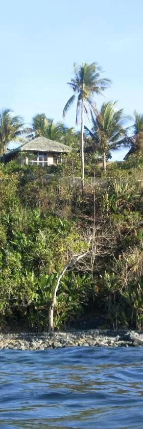 Blue Seastar Cottages，位于Agpudlos的酒店