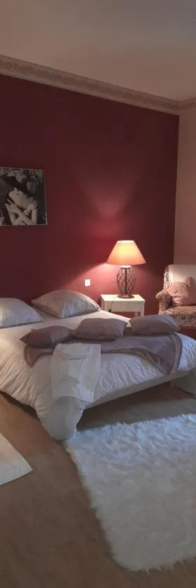 chambre du jura，位于Saint-Germain-lès-Arlay的酒店