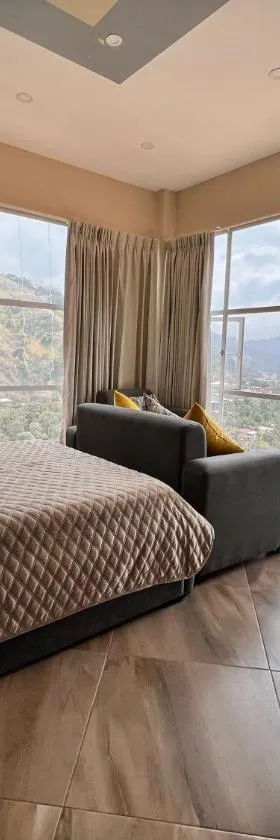 Piñas Mirador，位于Piñas的酒店