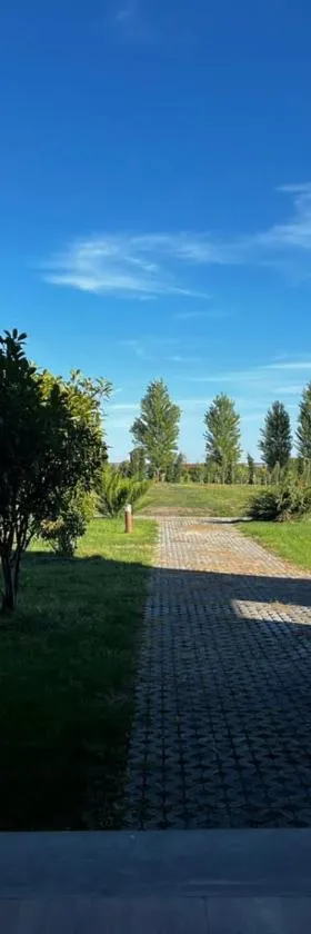 Villa 15 , Ambassadori Kachreti Golf Resort，位于Kachretʼi的酒店