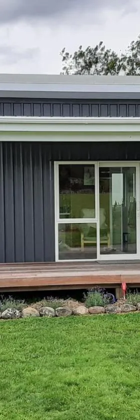 Waiora cottage，位于Otaki的酒店
