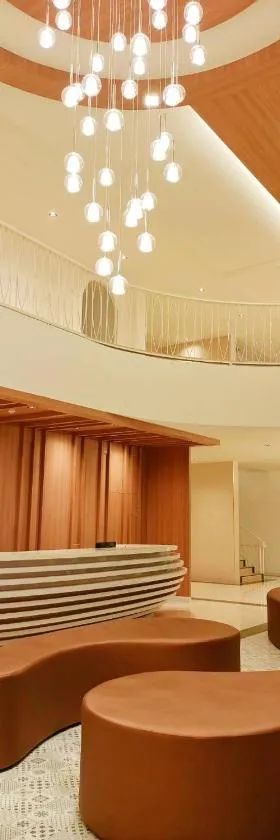 M CASA HOTEL PATTAYA，位于农布的酒店