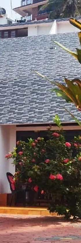 Hotel Samudra Tara，位于可瓦兰的酒店
