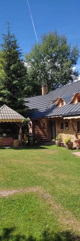 Gościniec Kotowina，位于Bakałarzewo的酒店