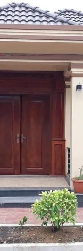 Serei Saophoan Villa Homestay，位于Sisophon 的酒店