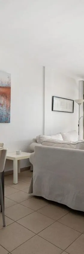 Casa Médano 17，位于格拉纳迪利亚德亚沃纳的酒店