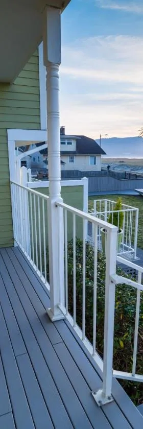 Inn of the Four Winds Seaside Oceanfront，位于西塞德的酒店