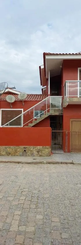 Apartamento Recanto，位于Caçapava do Sul的酒店