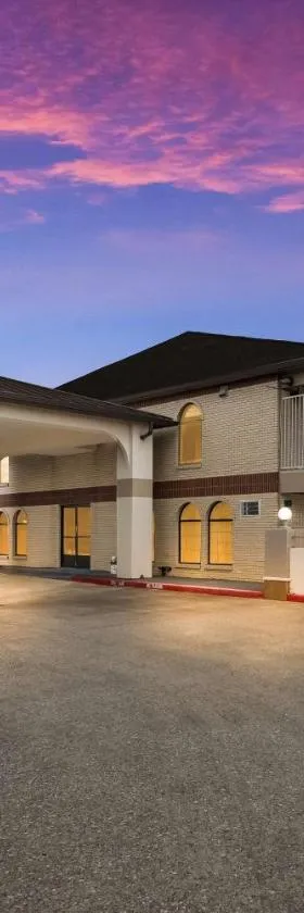 SureStay Hotel by Best Western Deer Park，位于迪尔帕克的酒店