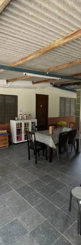 Ikhlas Roomstay，位于Kampong Alor Gajah的酒店