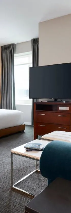 Archer Hotel Falls Church，位于费尔法克斯的酒店