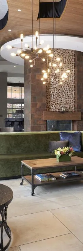 Archer Hotel Seattle/Redmond，位于雷德蒙德的酒店