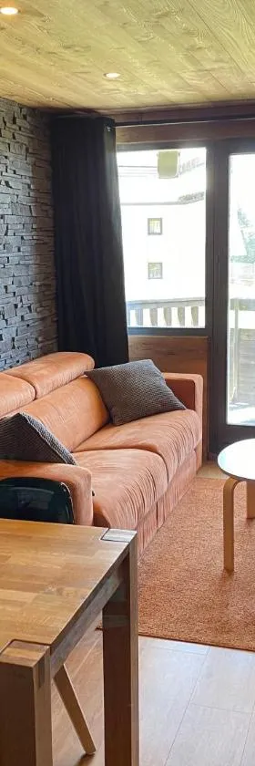 Avoriaz Malinka，位于阿沃里亚兹的酒店