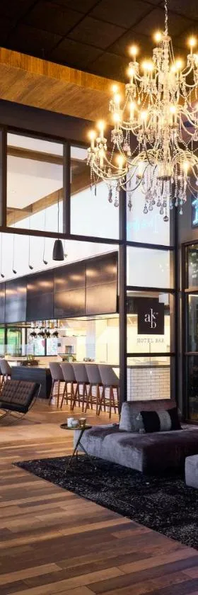 Archer Hotel Tysons，位于泰森斯角的酒店