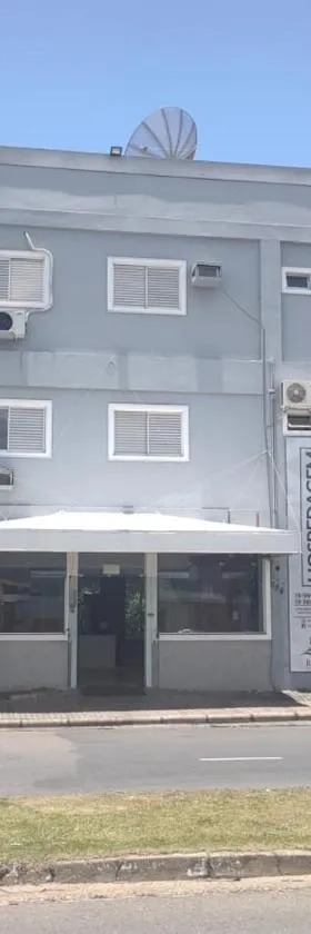 RUBY HOSPEDAGENS，位于因达亚图巴的酒店