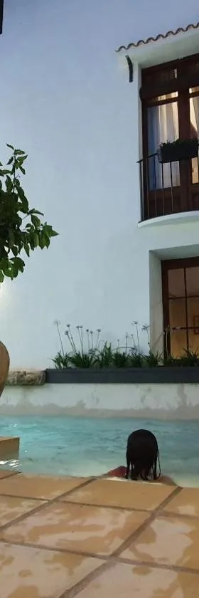 Ca Margalef - Casa Rural con Encanto，位于Ginestar的酒店